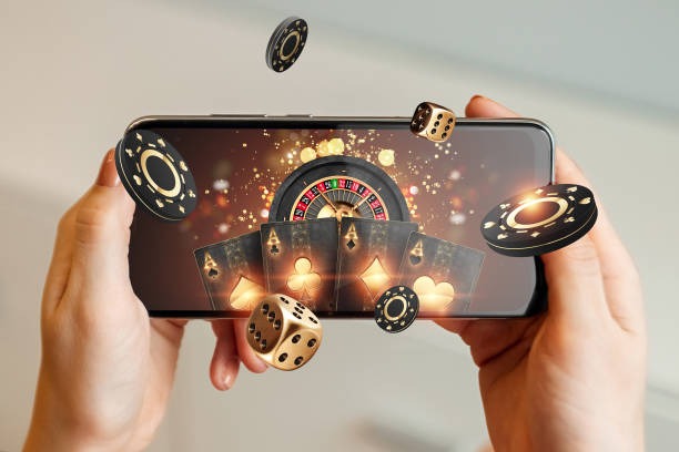 surgabet77 mobile experience on Android and iOS devices